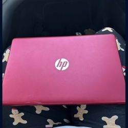 HP LAPTOP FOR SALE! LIKE NEW🚨‼️