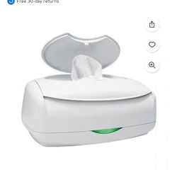 últimate wipes warmer