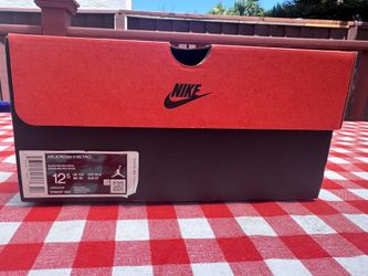 Jordan 11 Bred 2019 Size 12.5