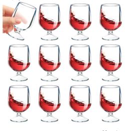 Shot Glasses