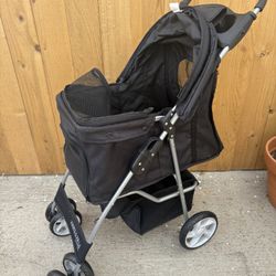 Pet Stroller