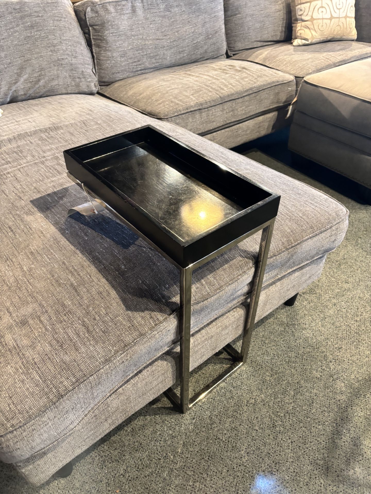 Sofa Laptop Table - SKU: CUKXN5