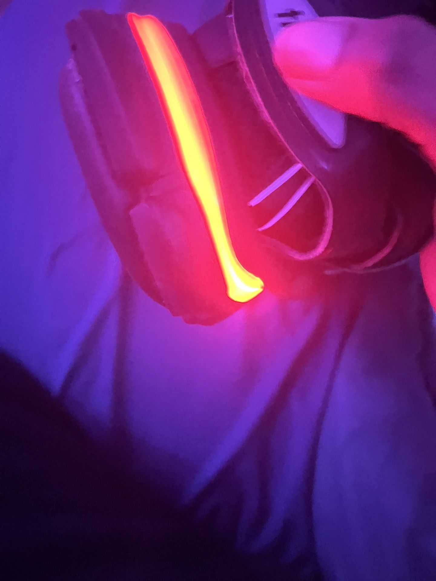 Led Balenciaga Tracks