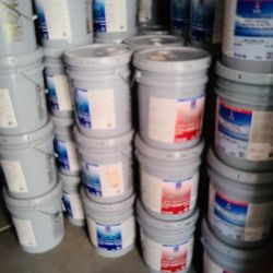 Paint For Sale 