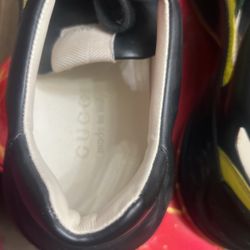 Gucci Shoes Size 6 Real Good Condition