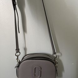 Marc Jacob’s Snapshot Bag, New Without Tags .