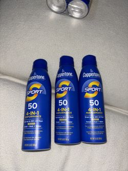 Sun Screen 