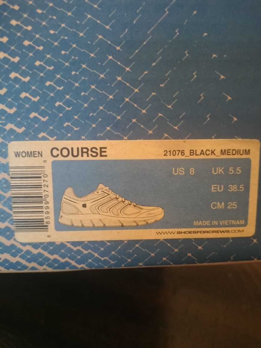 Women's non-slip shoes