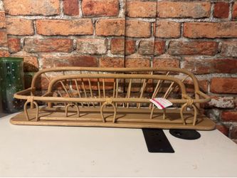 Ashland shelves