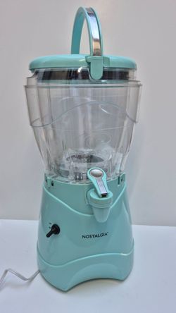 Margarita blender