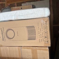 Sterra Moon Air Purifier 