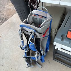 First $20 Takes It Osprey Toddler Hiking Backpack