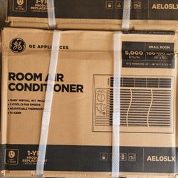 Window Air Conditioners New In Box 