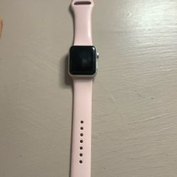 Apple Watch series 3