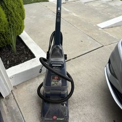 Hoover Steam Cleaner
