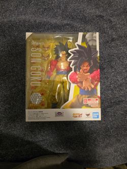 Son Goku