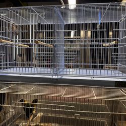 Cage For Lovebird Jaula