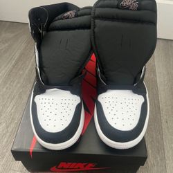 ✨ New Jordan 1 Retro “Bleached coral”🪸