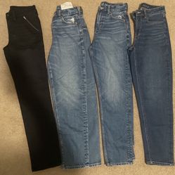 Women’s Jeans
