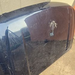 Hood  For Chevrolet Avalanche,silverado Or Gmc God Condition 