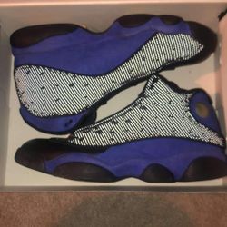 jordan 13s size 10
