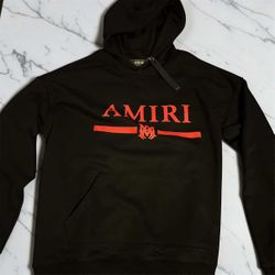 Amiri Hoodie