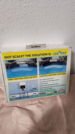 Water conditioner