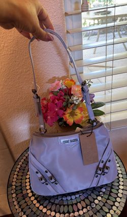 STEVE MADDEN BRAND NEW SHOULDER BAG