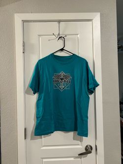 Hawaii Tee
