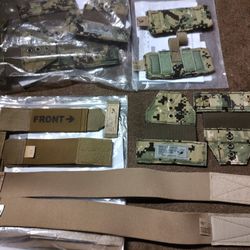 Military Surplus 