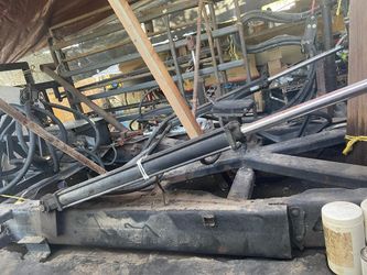 1997 Chevrolet C/K 2500