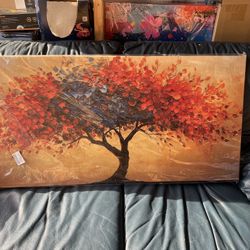 Canvas Prints Wall Art 