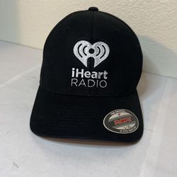 Baseball Cap - iHeart RADIO 