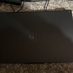 Asus tuf f17 gaming laptop