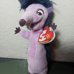 Ty Dos Plush Ferdinand