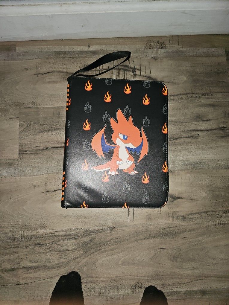 Pokemon Case For Pokemon Cards