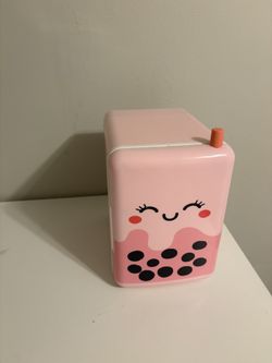Makeup Fridge