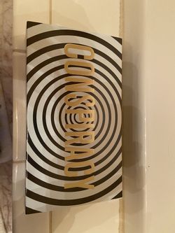 Jeffree Star Conspiracy Palette