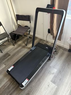 Superfit Treadmill