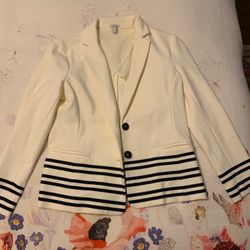 Jcrew Blazer 