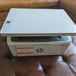 LaserJet Printer