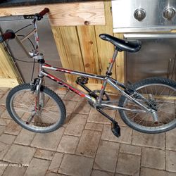 Dyno nsx online bmx
