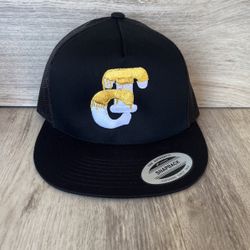 Tomateros de culiacan snapback hat 🧢