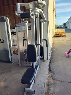 Cybex VR3 Pec Fly (Delivery Included)