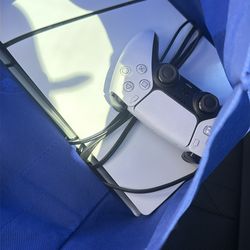 PlayStation 5 digital brand new