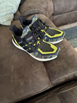 Adidas Ultra Boost