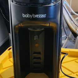 Formula Pro Advanced WiFi Baby Formula Dispenser