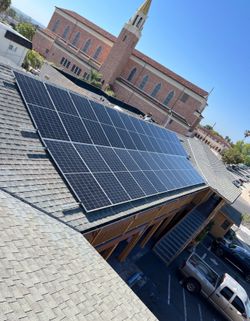 ☀️ Solar Installation Riverside | Solar + Battery | Free Quote