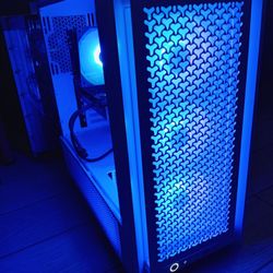 FAST Intel I5 Gaming PC