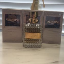 Valentino For Men 1.7